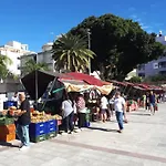 Canaveral Medano - By Interhome Daire El Médano
