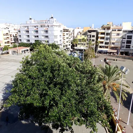 Canaveral Medano - By Interhome Апартаменты Эль-Медано