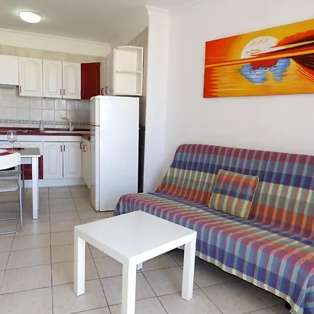 Апартаменты Canaveral Medano - By Interhome