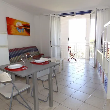 Апартаменты Canaveral Medano - By Interhome Эль-Медано