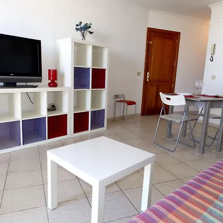 Canaveral Medano - By Interhome Апартаменты *