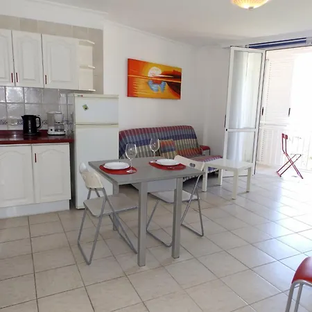 Апартаменты Canaveral Medano - By Interhome