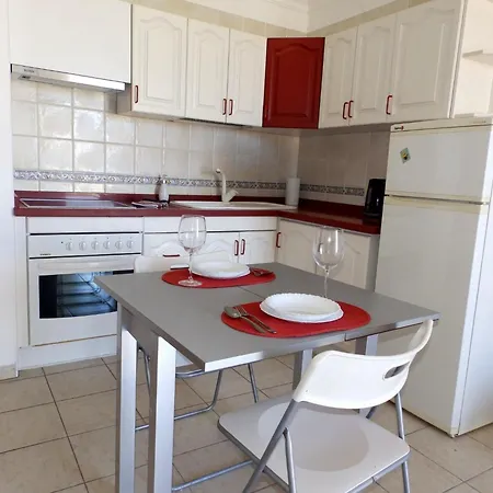 Canaveral Medano - By Interhome Апартаменты *