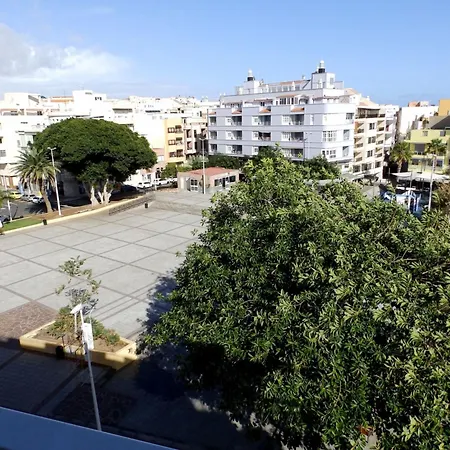 Canaveral Medano - By Interhome Apartmán El Médano