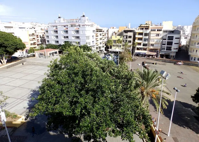 Canaveral Medano - By Interhome Апартаменты Эль-Медано