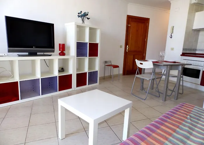 Canaveral Medano - By Interhome Апартаменты *