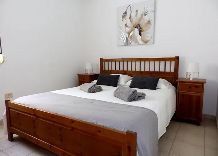 Canaveral Medano - By Interhome Эль-Медано