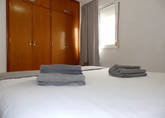 Canaveral Medano - By Interhome Эль-Медано