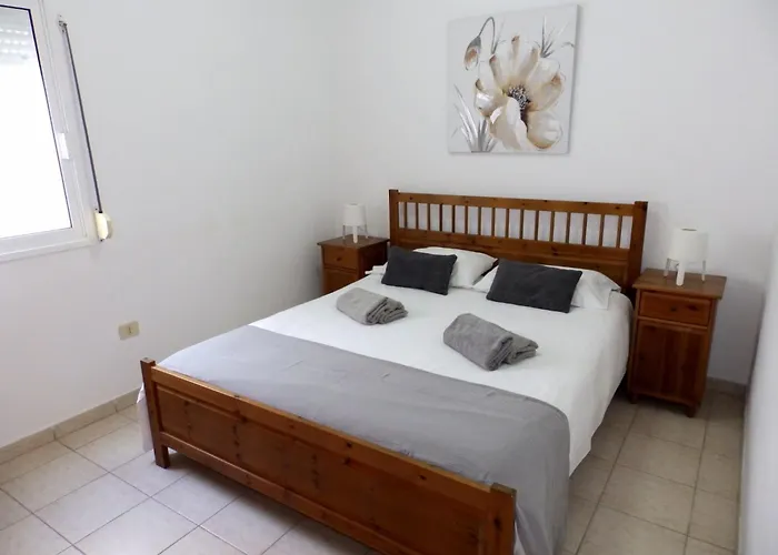 Апартаменты Canaveral Medano - By Interhome *