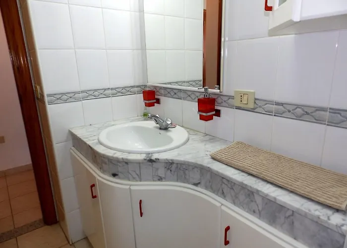 Canaveral Medano - By Interhome * Эль-Медано