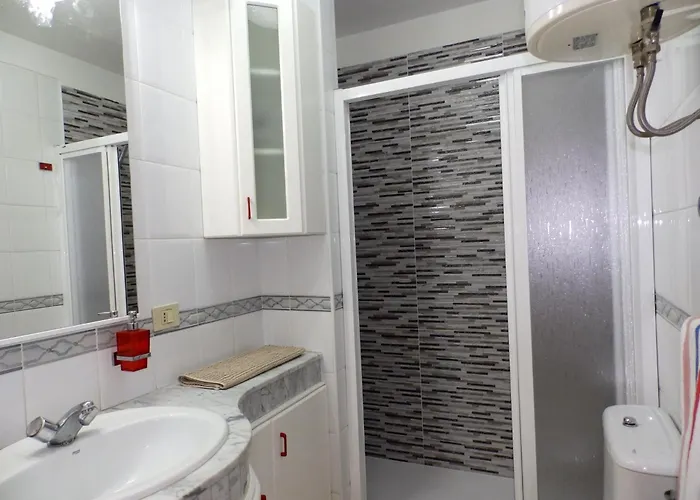 Апартаменты Canaveral Medano - By Interhome Эль-Медано