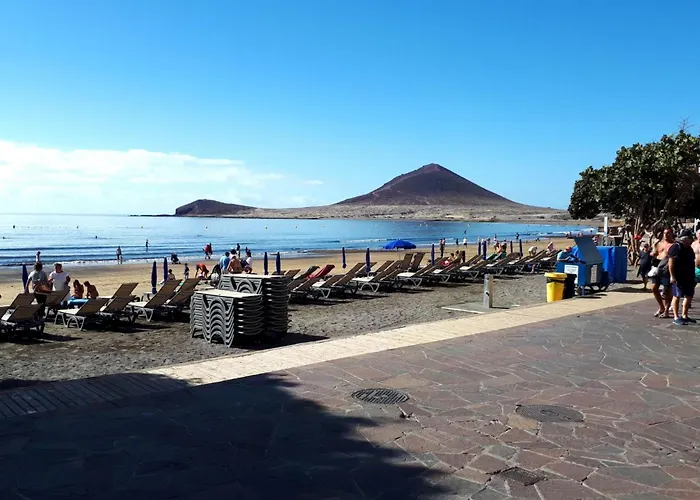 Апартаменты Canaveral Medano - By Interhome *