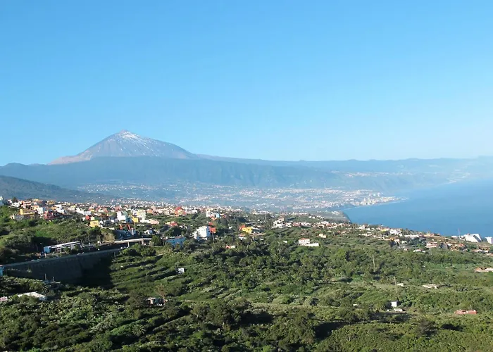 Апартаменты Canaveral Medano - By Interhome *